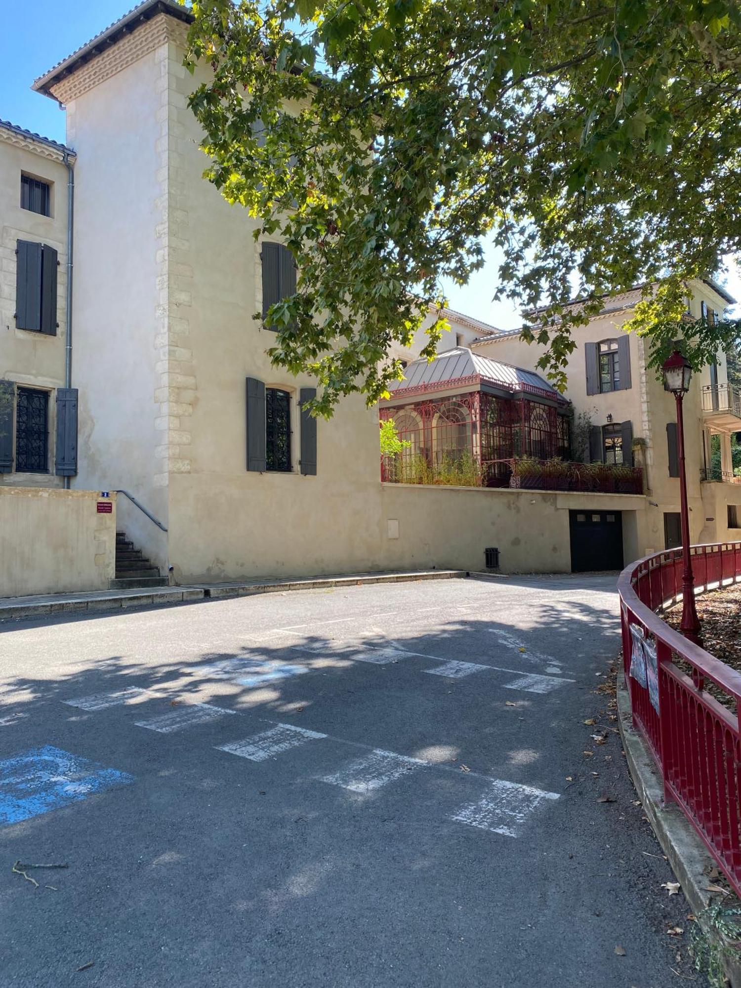 Dar Aminya - Chambres D'Hotes Marmande Exterior foto
